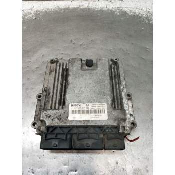 CENTRALITA MOTOR UCE 0281017977 237100899R 1039S46774 2010