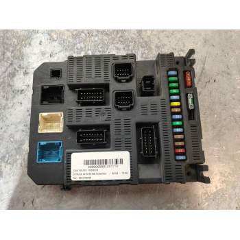 CAJA RELES / FUSIBLES 9663798480 BSI2004P0800 S01C5P340P