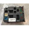 Recambio de caja reles / fusibles para citroën c4 berlina collection referencia OEM IAM 9663798480 BSI2004P0800 S01C5P340P