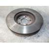 Recambio de disco freno delantero para ford kuga (cbs) titanium referencia OEM IAM   