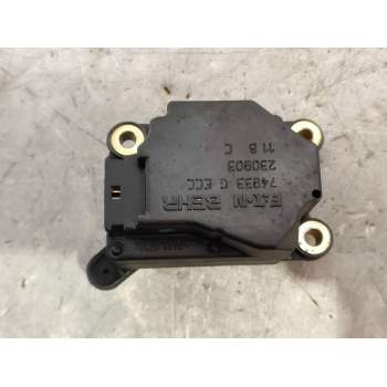 MOTOR APERTURA TRAMPILLAS CLIMATIZADOR 74933 