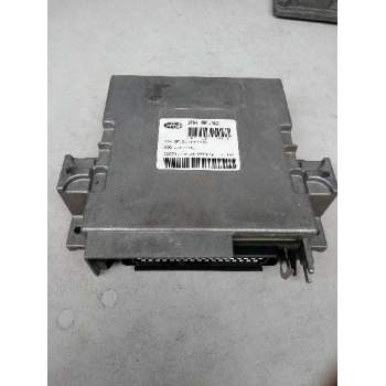 CENTRALITA MOTOR UCE IAW8F52 7773492 6160008002