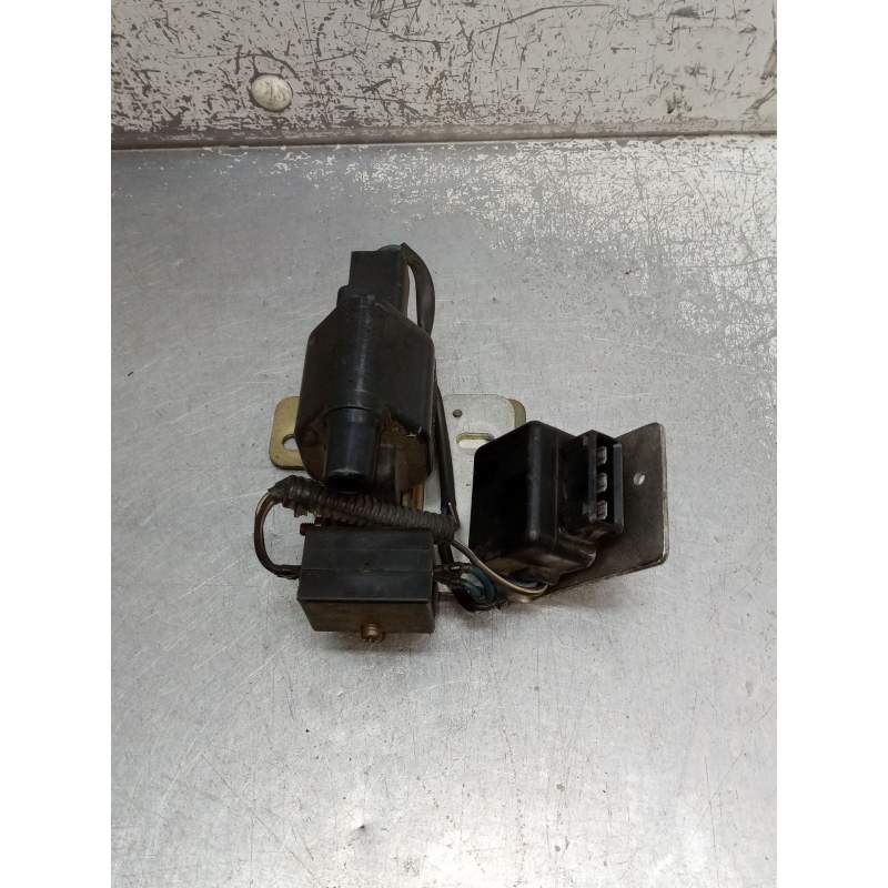 Recambio de bobina encendido para audi v8 (d11) 3.6 v8 cat referencia OEM IAM 443905105C CM1T204A 