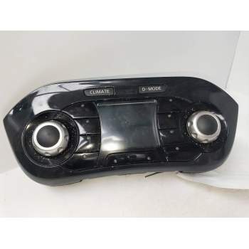 MANDO CALEFACCION / AIRE ACONDICIONADO 248451KB0A 