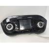 Recambio de mando calefaccion / aire acondicionado para nissan juke (f15) 1.5 turbodiesel cat referencia OEM IAM 248451KB0A  