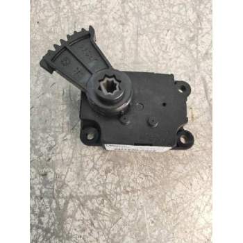 MOTOR APERTURA TRAMPILLAS CLIMATIZADOR T1006419G 1301161B 