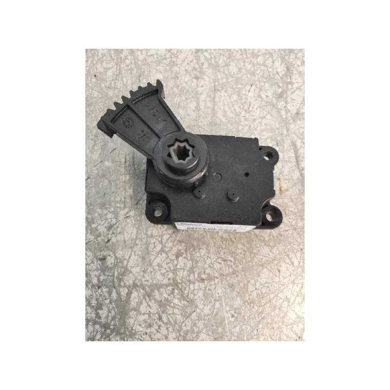 Recambio de motor apertura trampillas climatizador para peugeot 208 style referencia OEM IAM T1006419G 1301161B 