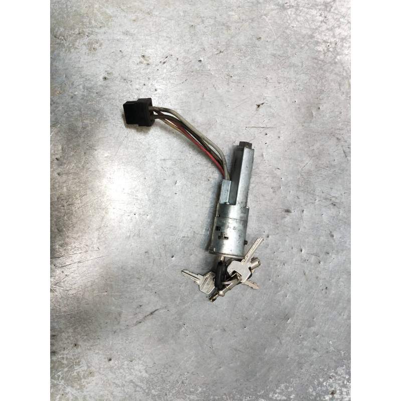 Recambio de conmutador de arranque para renault 14 (121_) 1.4 (1212) referencia OEM IAM   