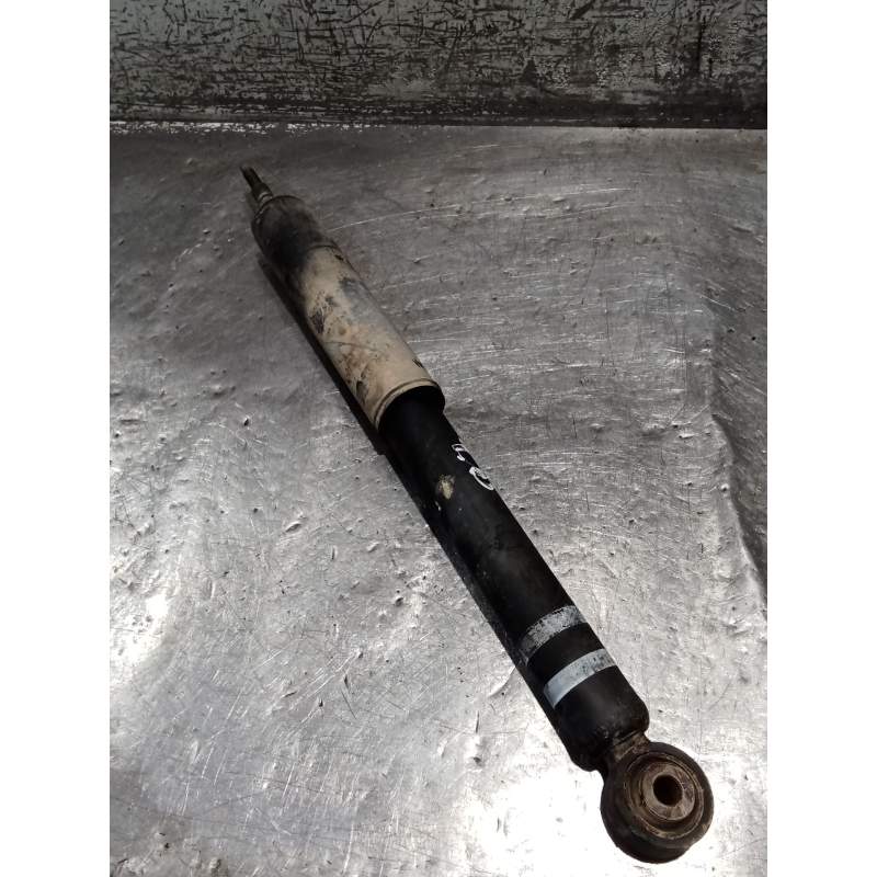Recambio de amortiguador trasero derecho para suzuki ignis (/mf) gle referencia OEM IAM  12G 2018