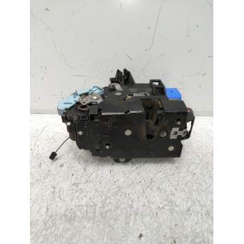 MOTOR CIERRE CENTRALIZADO DELANTERO IZQUIERDO 3D18370115AB 5P 2004