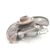 Recambio de mangueta delantera derecha para saab 9-5 berlina 2.3 turbo cat referencia OEM IAM   