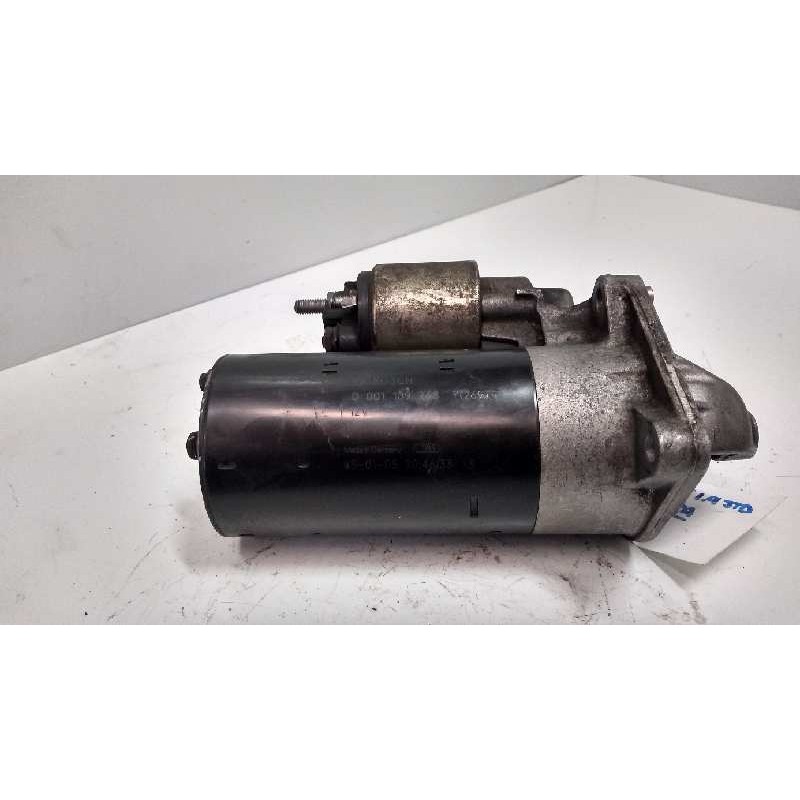 Recambio de motor arranque para alfa romeo gt (125) 1.9 jtd 16v 150/ distinctive referencia OEM IAM 0001109268 1005821858 