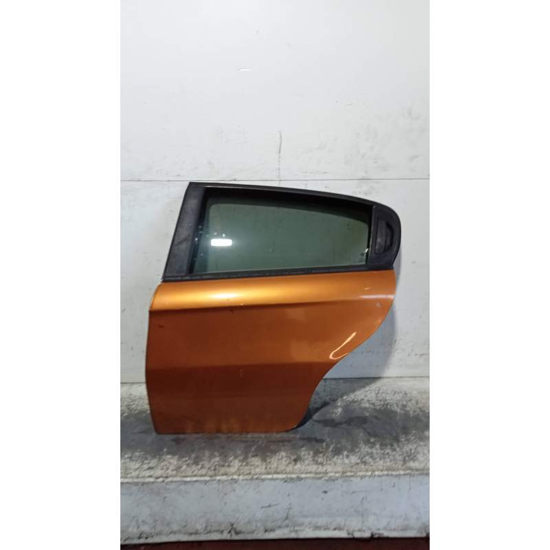 Recambio de puerta trasera izquierda para alfa romeo 147 (190) 1.6 ts 105 distinctive referencia OEM IAM   2004