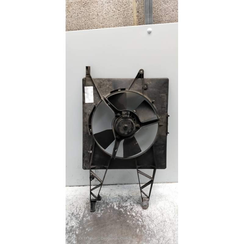 Recambio de electroventilador para opel vectra b berlina básico (1999) referencia OEM IAM  1.6i B/95
