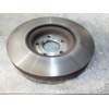 Recambio de disco freno delantero para ford kuga (cbs) titanium referencia OEM IAM   