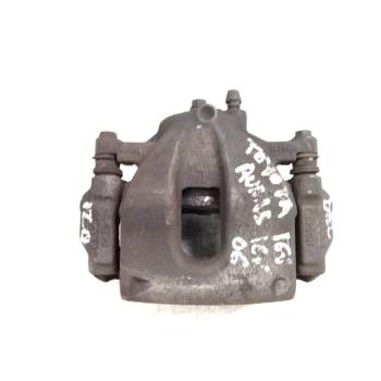 PINZA FRENO DELANTERA IZQUIERDA 16G 2006