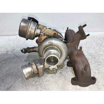 TURBOCOMPRESOR 038253019P 