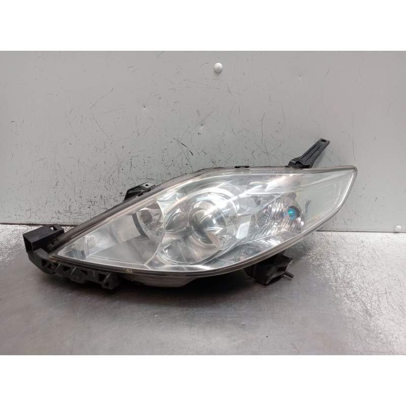 Recambio de faro izquierdo para mazda 5 (cr) 2.0 cd (cr19) referencia OEM IAM P5115L  2005