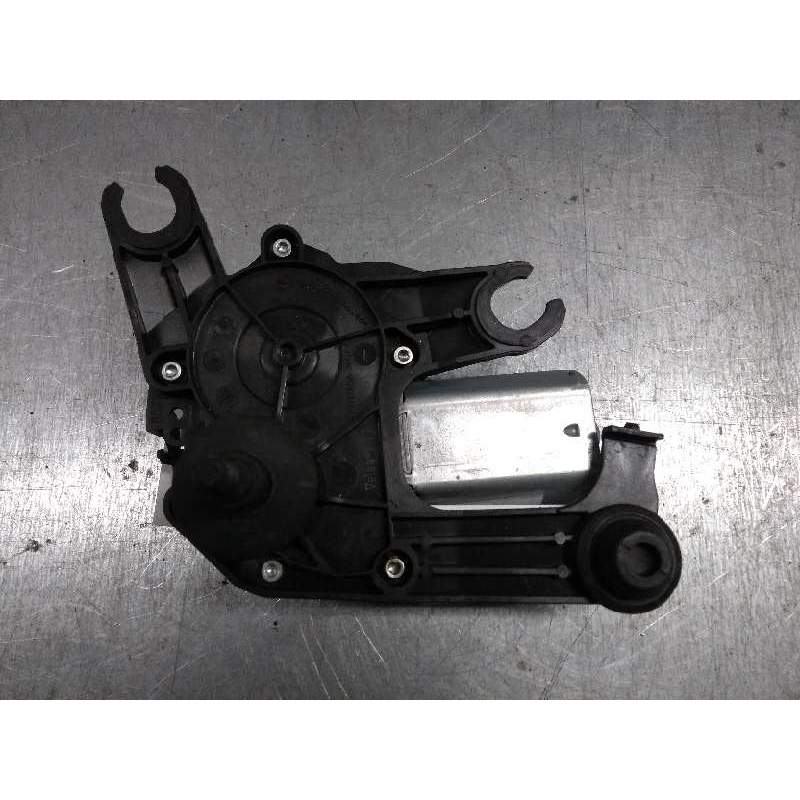 Recambio de motor limpia trasero para citroën c3 1.6 hdi fap referencia OEM IAM W000009779  2009