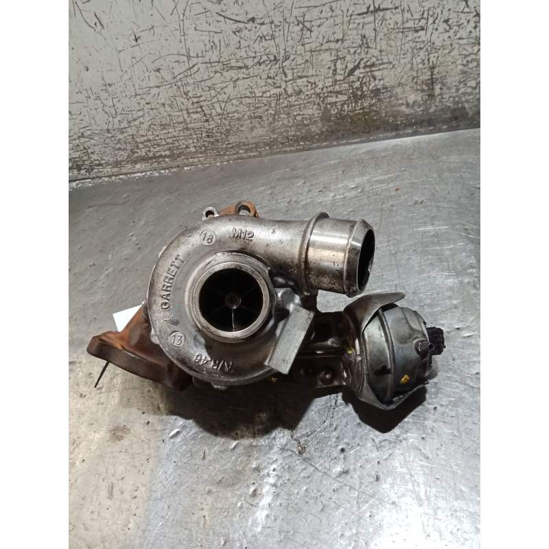 Recambio de turbocompresor para ford kuga (cbs) titanium referencia OEM IAM 9677063780 80698 