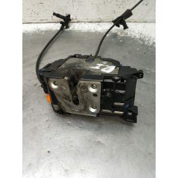 MOTOR CIERRE CENTRALIZADO DELANTERO IZQUIERDO 5P 2010