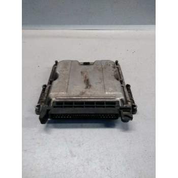 CENTRALITA MOTOR UCE 0281010767 9643524980 EDC15C2 01