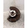 Recambio de mangueta delantera izquierda para land rover freelander 2 (l359) 2.2 td4 4x4 referencia OEM IAM   