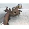 Recambio de turbocompresor para volkswagen polo (9n1) highline referencia OEM IAM 038253019P  