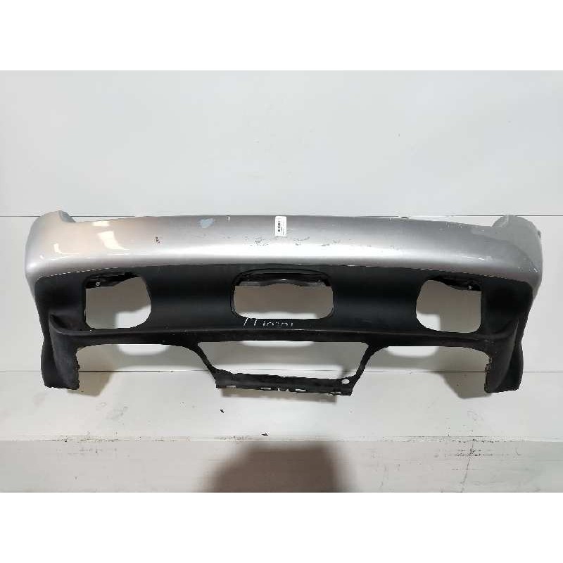 Recambio de paragolpes trasero para bmw x5 (e53) 3.0d referencia OEM IAM   