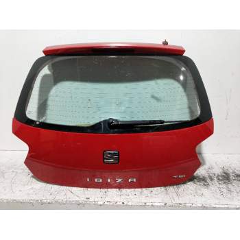PORTON TRASERO 5P 