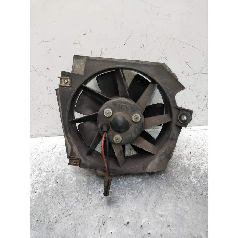 Recambio de electroventilador para renault 14 (121_) 1.4 (1212) referencia OEM IAM   