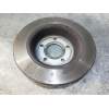 Recambio de disco freno trasero para ford kuga (cbs) titanium referencia OEM IAM   