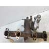 Recambio de turbocompresor para volkswagen polo (9n1) highline referencia OEM IAM 038253019P  