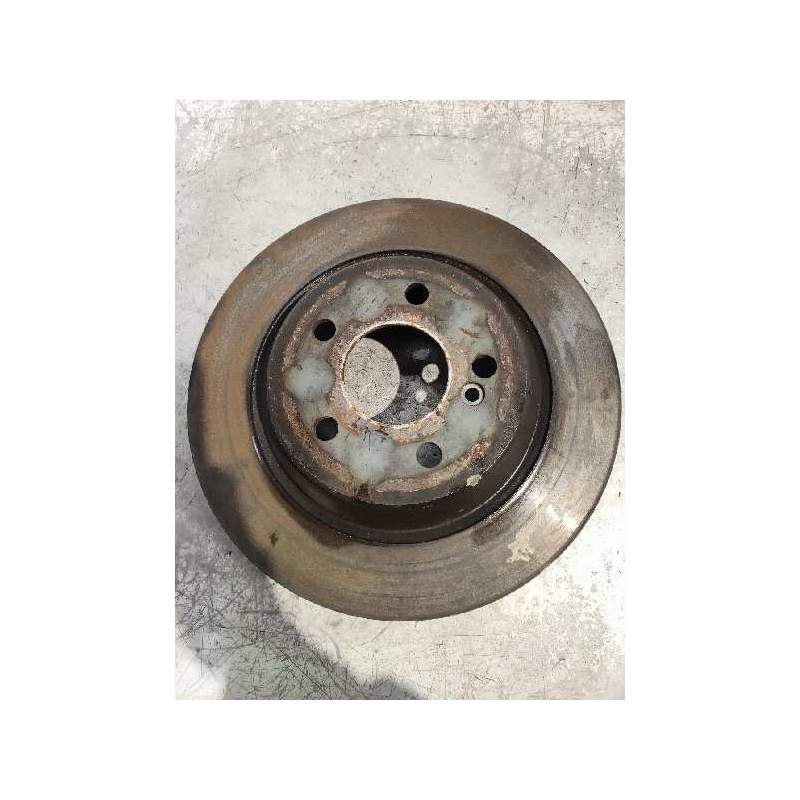 Recambio de disco freno trasero para mercedes-benz clase s (w220) berlina 500 (220.075) referencia OEM IAM   220423021264