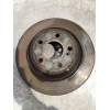 Recambio de disco freno trasero para mercedes-benz clase s (w220) berlina 500 (220.075) referencia OEM IAM   220423021264