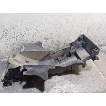 GUARDABARROS TRASERO NT650VY NH138 