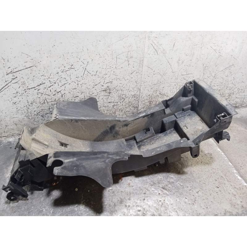 Recambio de guardabarros trasero para honda nt nt 650 v deauville (rc47) referencia OEM IAM NT650VY NH138 
