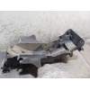 Recambio de guardabarros trasero para honda nt nt 650 v deauville (rc47) referencia OEM IAM NT650VY NH138 