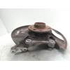 Recambio de mangueta delantera izquierda para saab 9-5 berlina 2.3 turbo cat referencia OEM IAM   