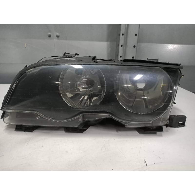 Recambio de faro izquierdo para bmw serie 3 coupe (e46) 318 ci referencia OEM IAM 030115720540101 6904275 COUPE