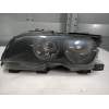 Recambio de faro izquierdo para bmw serie 3 coupe (e46) 318 ci referencia OEM IAM 030115720540101 6904275 COUPE