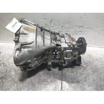 CAJA CAMBIOS 1242600401 716217 00466603