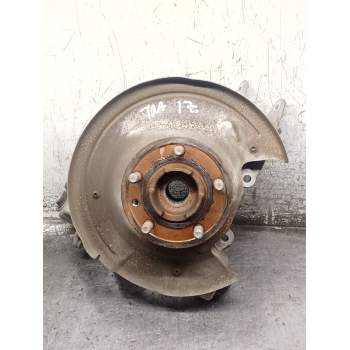 MANGUETA TRASERA IZQUIERDA JPLA5A971BA 20SD4 2016