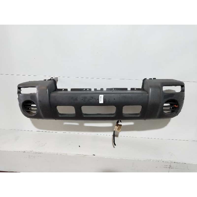 Recambio de paragolpes delantero para jeep cherokee (kj) 2.5 crd básico referencia OEM IAM   