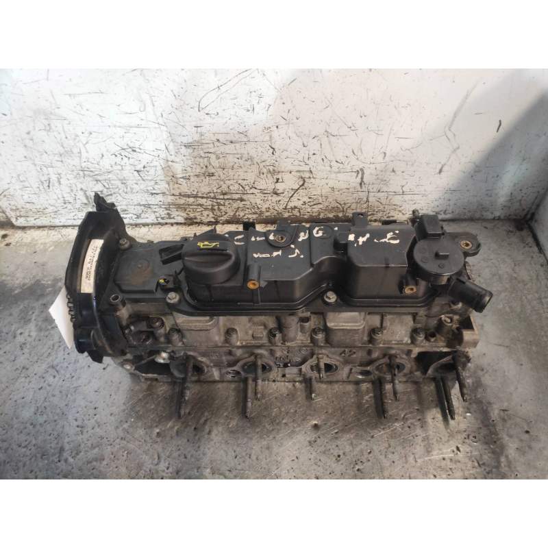 Recambio de culata para citroën berlingo station wagon x referencia OEM IAM 9H06  