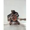 Recambio de mangueta delantera izquierda para volkswagen polo iii (6n1) 60 1.4 referencia OEM IAM 6N0615311A  