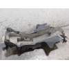 Recambio de guardabarros trasero para honda nt nt 650 v deauville (rc47) referencia OEM IAM NT650VY NH138 