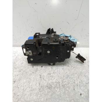 MOTOR CIERRE CENTRALIZADO TRASERO DERECHO 7L0839016D 5P 2004
