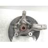 Recambio de mangueta delantera izquierda para saab 9-5 berlina 2.3 turbo cat referencia OEM IAM   