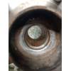 Recambio de mangueta delantera izquierda para land rover freelander 2 (l359) 2.2 td4 4x4 referencia OEM IAM   